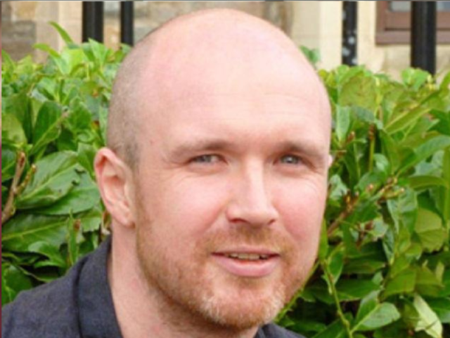 Graham Moore