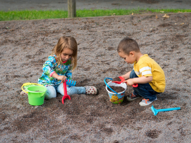 Sandbox