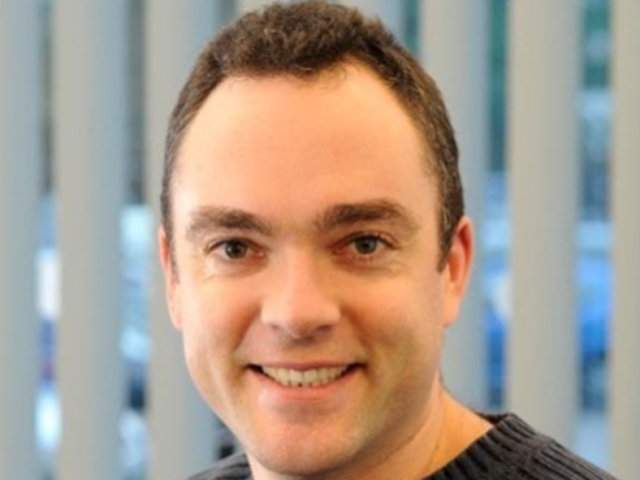 Rich Stanton