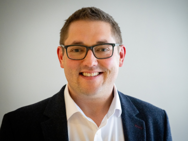 Andy Carson-Stevens