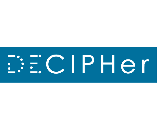 DECIPHer logo