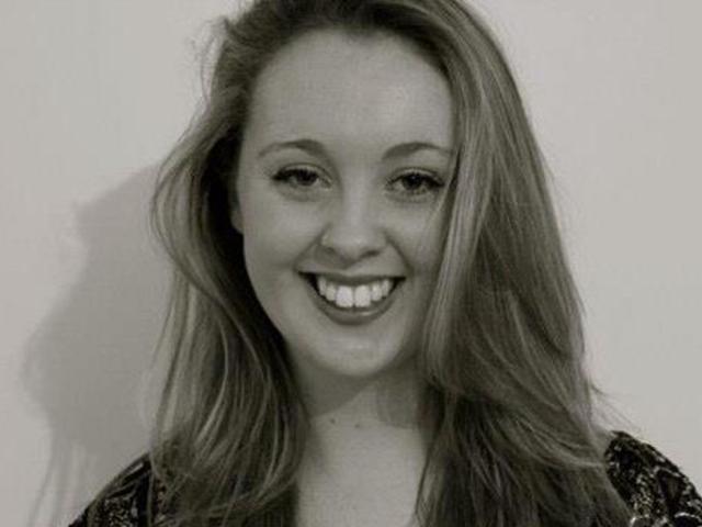 Emma Louise Sinnott