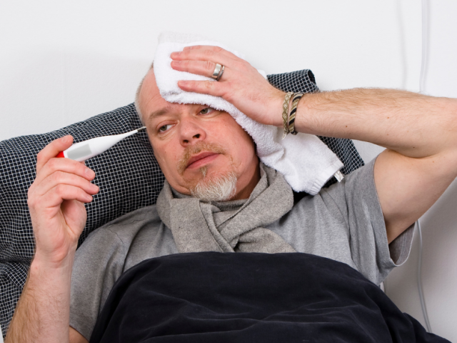 typhoid and paratyphoid fever