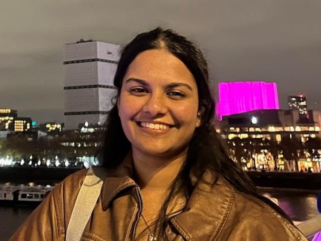 Praveena Pemmasani
