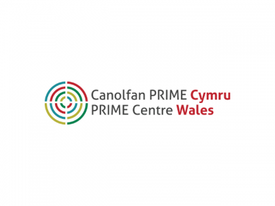 PRIME Centre Wales logo
