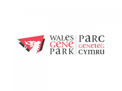 Wales Gene Park logo