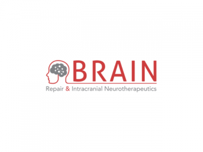 Brain Repair and Intracranial Neurotherapeutics Unit logo
