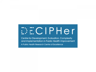 DECIPHer logo