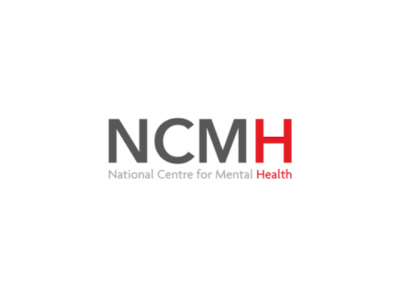 NCMH logo