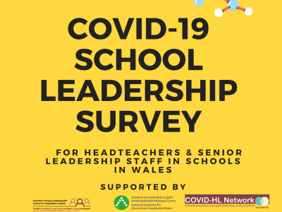 COVID-19 Survey for headteachers and school leaders