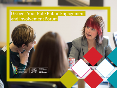 Public Engagement and Involvement Forum