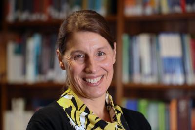 Professor Monica Busse