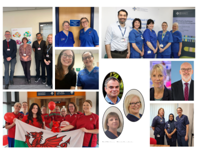 International Clinical Trials Day 2025