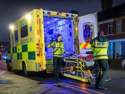 ambulance