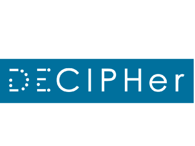 DECIPHer logo