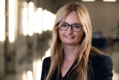 Dr Wioleta Zelek