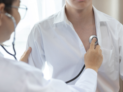 stethoscope