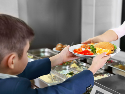 School Meals