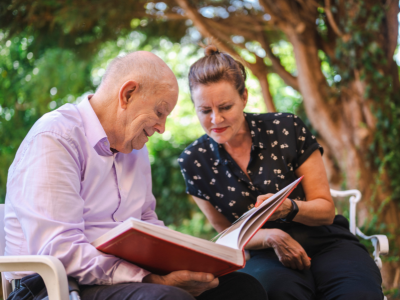 palliative care