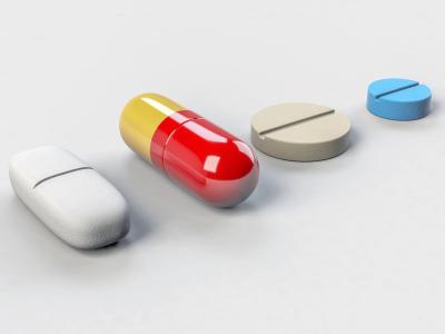tablets