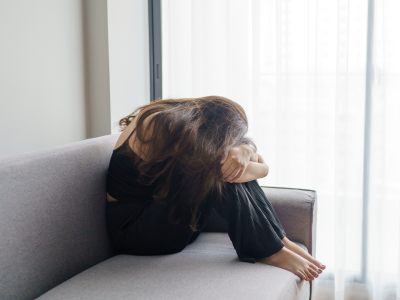 Severe mental health