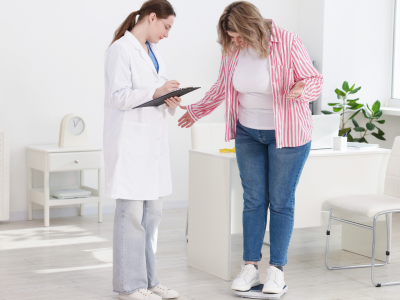 Weight loss injections