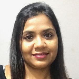 Dr Sushmita Mohapatra