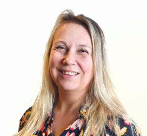 Helen Grindell