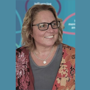 Diane Crone