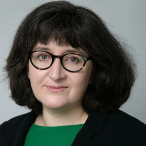 Professor Rowan Gardner