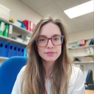 Dr Anwen Cope