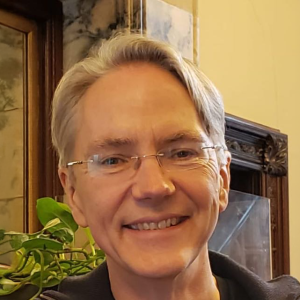 Donald Forrester