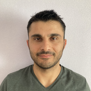 Mustafa Aslan