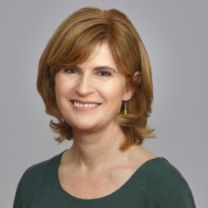 Yvonne Wren