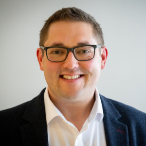 Andy Carson-Stevens